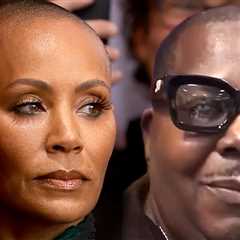 Will Smith’s Ex-Pal Wants to Question Jada Pinkett Smith About Alleged Threats
