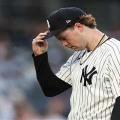 AL Cy Young odds, prediction: Buy the dip with Cam Schlittler