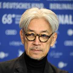 The Deals: Ryuichi Sakamoto Catalog Sells to Exceleration/NexTone; Primary Wave Enters Literary &..