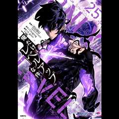 ’Solo Leveling’ Vol. 25 Tops Billboard Japan Book Hot 100 as Paperback Release Lifts ‘Naruse’ Title ..