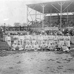 10 truly groundbreaking sports ‘firsts’ that shaped America — and beyond