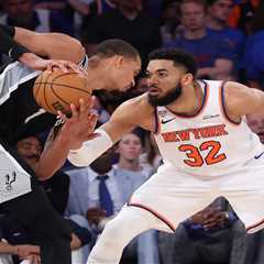 Plenty of factors at play for Knicks as key extension possibilities loom