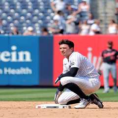 The biggest Yankees concerns from an absolutely brutal week