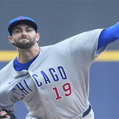 Cardinals vs. Cubs prediction: MLB odds, picks, best bets for Friday