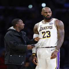 Rich Paul reveals which teams LeBron James is considering in NBA free agency