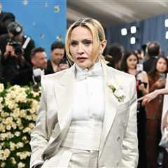 Madonna and Daughter Lola Leon Discuss ‘Confessions II’ Collab ‘The Test’: ‘A Very Magical Moment’