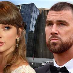 Taylor Swift and Travis Kelce Wedding: MSG Reportedly Axes Employees Who Violated NDAs