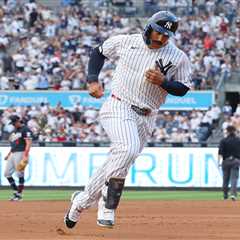 Gerrit Cole, Yankees weather the storm with win over Twins to snap seven-game skid