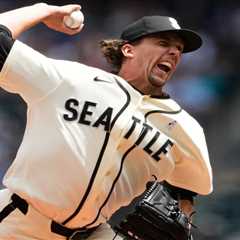 Blue Jays vs. Mariners prediction: MLB odds, picks, best bets for Saturday