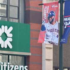 Philadelphia may have leaked some MLB All-Star Game roster decisions