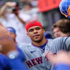 Dabble promo code NYPBONUS: Get $10 for Mets vs. Braves on Saturday