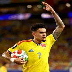 Colombia vs. Ghana World Cup prediction: Odds, picks, best bet for Round of 32 Friday