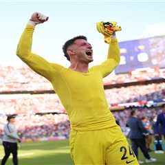 Matt Freese is ‘going to be tested’ in World Cup Round of 16 — and USMNT needs the game of his life