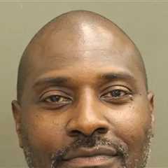 Former NFL Star Marcellus Wiley Arrested in Florida on Domestic Battery Charge