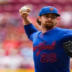 Mets vs. Braves prediction: MLB picks, odds, best bets Sunday
