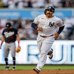 MLB Star Spangled Sunday: How to watch Twins vs. Yankees for free