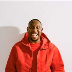 Dizzee Rascal Announces 2026 Australian and New Zealand Tour With Example and Arrdee