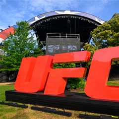 Polymarket promo code NYPMAX: Deposit $20, get $50 for UFC 329