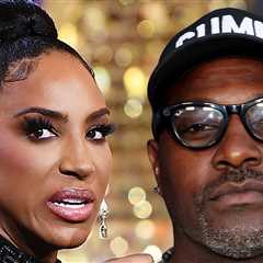 ‘RHOBH’ Alum Annemarie Wiley's Husband Marcellus Ordered Not to Contact Her After Arrest