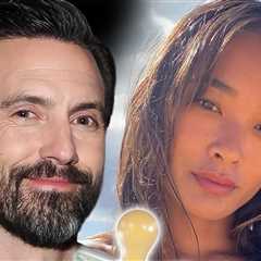 Milo Ventimiglia and Wife Jarah Mariano Welcome Baby No. 2