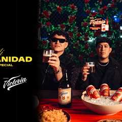 Clave Especial Celebrates Their Culture | Mi Mexicanidad