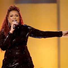 Jennifer Hudson, Patti LaBelle & Boyz II Men to Lead MLB All-Star Game Entertainment