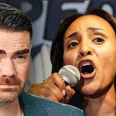 The Socialist Sweep Continues