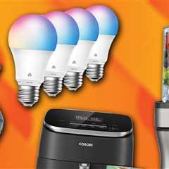 New Apartment Essentials on Amazon