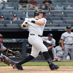 Yankees’ Ben Rice headed to first Home Run Derby — and he’s bringing a special guest