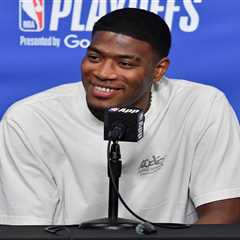 Rui Hachimura sends message to Lakers fans after signing with Clippers