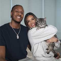 Bucks center Myles Turner gets engaged to girlfriend at iconic movie locale: ‘Chosen One’