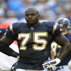 Marcellus Wiley breaks silence after unnerving domestic battery arrest details emerge