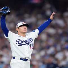 Dodgers ace Yoshinobu Yamamoto receives shocking compliment from Mookie Betts