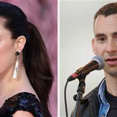 After She Was Notably Absent From Taylor Swift's Wedding, Margaret Qualley And Jack Antonoff Have..