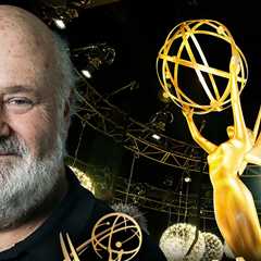 Rob Reiner Gets Posthumous Emmy Nomination For Acting in 'The Bear'