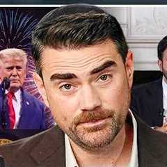How the Left Spent America's 250th Birthday