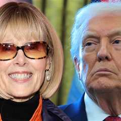 Judge Orders E. Jean Carroll Be Paid Millions in Trump Case, POTUS Appeals