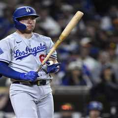 Dodgers’ Dalton Rushing claps back at Jomboy Media: ‘Least of my worries’