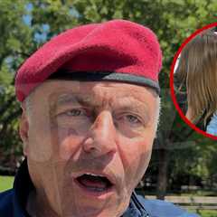 Curtis Sliwa Roasts Taylor Swift Wedding, Takes Aim at Zohran Mamdani