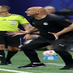 Egypt coach goes scorched earth on referees after heartbreaking World Cup loss to Argentina