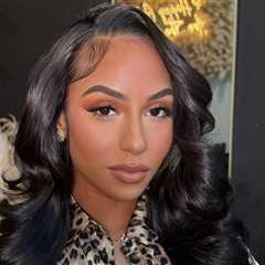 Late Influencer Ayzia J Was Sober, Rebuilding Brand Before Fatal Car Crash