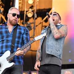 ‘My Own Worst Enemy’ Band Lit Settles Sony Lawsuit Over ‘Streaming’ Clause From 1998
