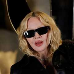 ‘Madonna: Into the Groove’ Photo Book Chronicling Singer’s Massive 1985 Will Feature..