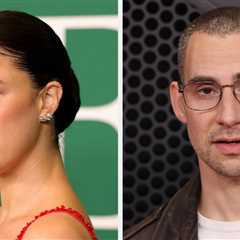“They Argue A Lot”: We Have New Reports On Jack Antonoff And Margaret Qualley’s “Difficult”..