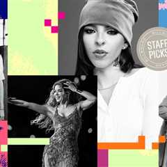 The 30 Best Latin Songs of 2026 (So Far), Ranked: Staff Picks