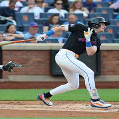 The formidable first-round challenge that awaits Mets at the MLB draft