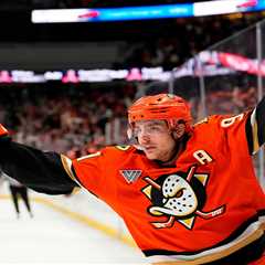 Ducks make $90 million Leo Carlsson decision after jaw-dropping Flyers offer sheet