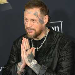 This Rapper Bought Jelly Roll a Truck When He Was Struggling Financially: ‘That’s My Dog’