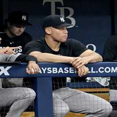 Aaron Judge set for next step in lengthy Yankees injury recovery