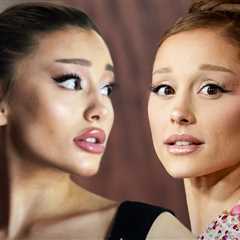 Ariana Grande Impersonator Paige Niemann's DM from the Pop Star is Legit